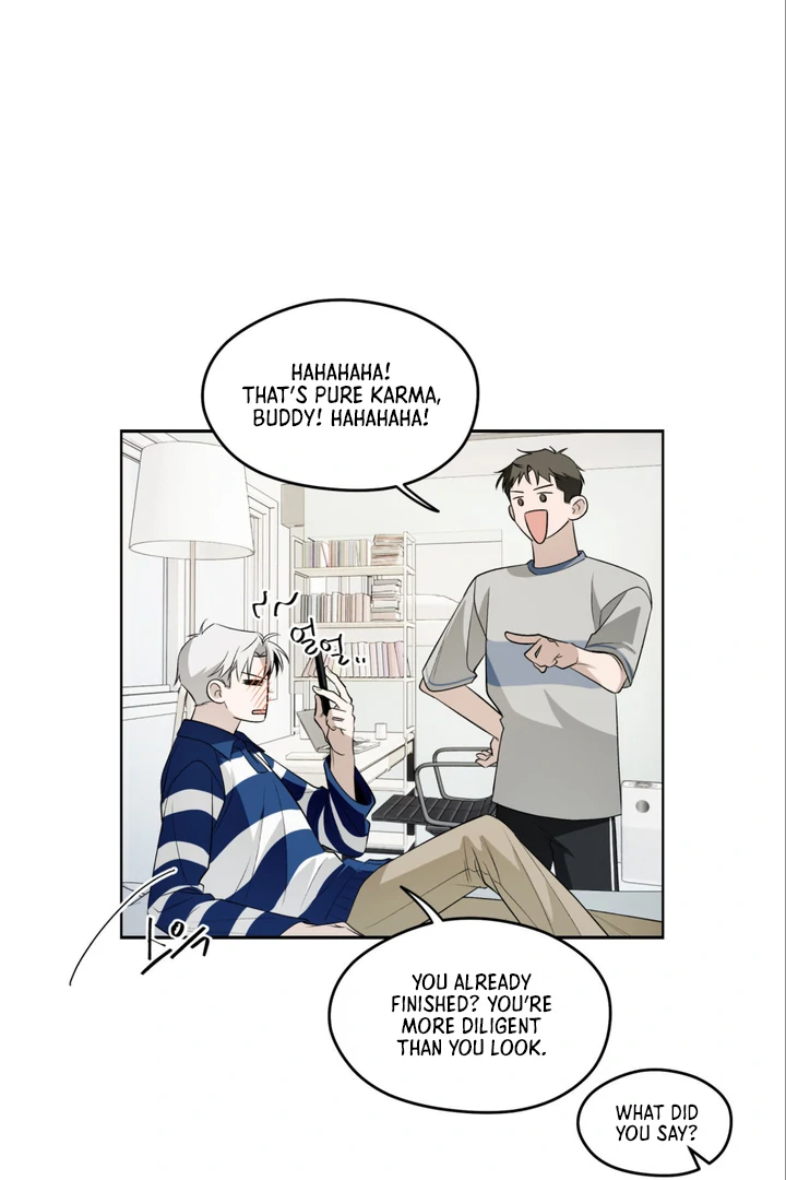 Even if it’s Not Fate i’ll Get my Happy Ending [Kaizen Scan] - Chapter 9 manhwa