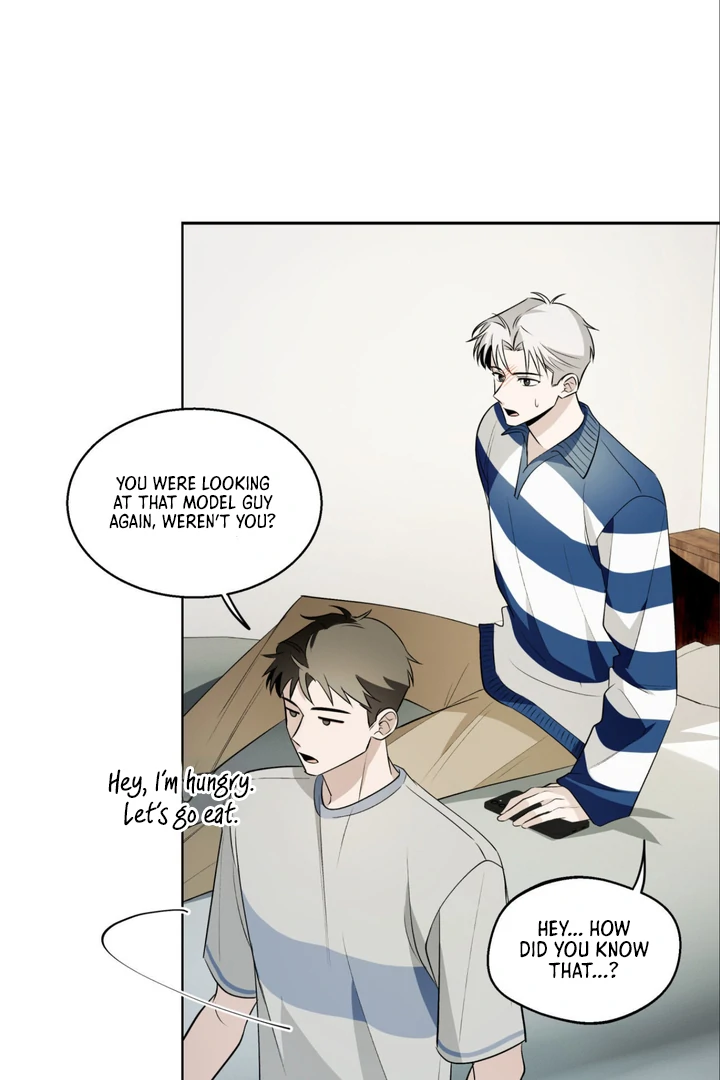 Even if it’s Not Fate i’ll Get my Happy Ending [Kaizen Scan] - Chapter 9 manhwa