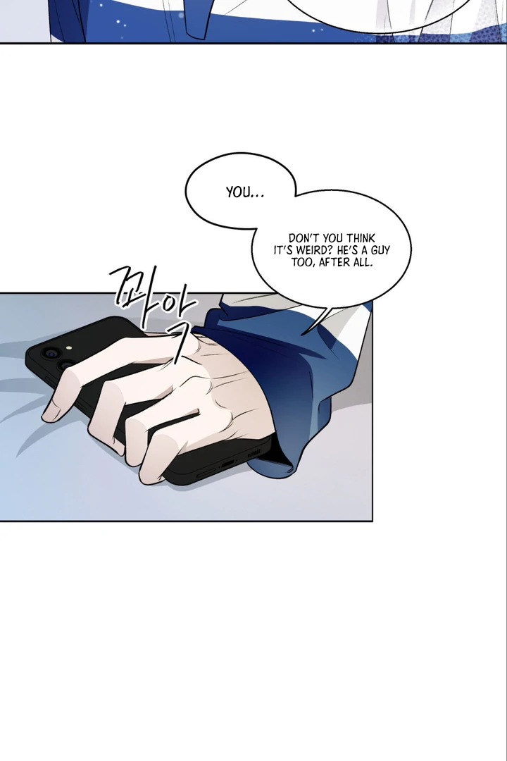 Even if it’s Not Fate i’ll Get my Happy Ending [Kaizen Scan] - Chapter 9 manhwa