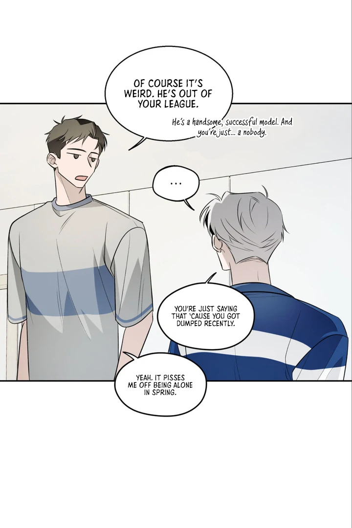 Even if it’s Not Fate i’ll Get my Happy Ending [Kaizen Scan] - Chapter 9 manhwa