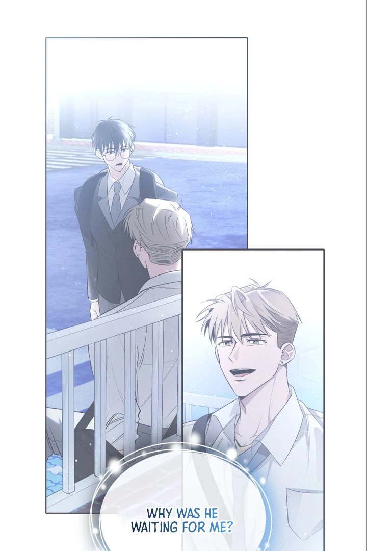 Even if it’s Not Fate i’ll Get my Happy Ending [Kaizen Scan] - Chapter 9 manhwa