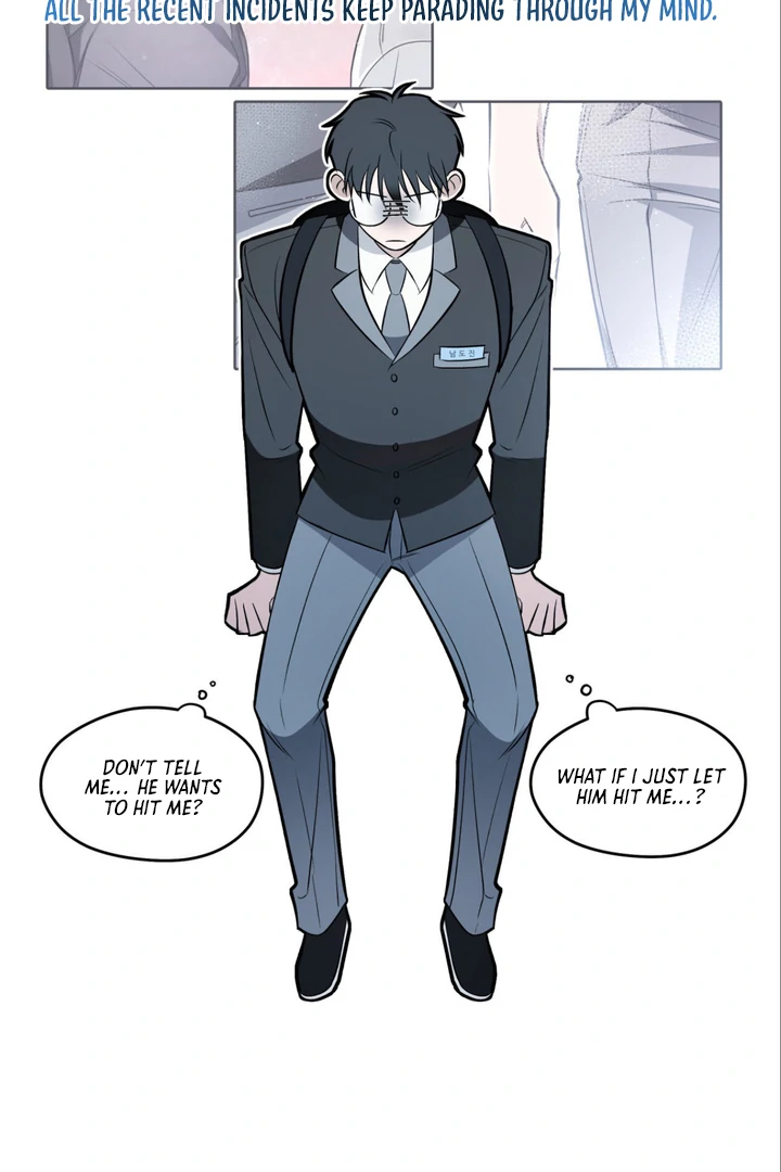 Even if it’s Not Fate i’ll Get my Happy Ending [Kaizen Scan] - Chapter 9 manhwa