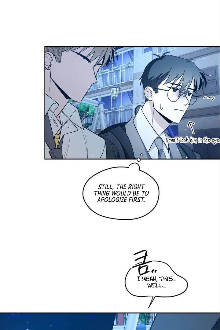 Even if it’s Not Fate i’ll Get my Happy Ending [Kaizen Scan] - Chapter 9 manhwa