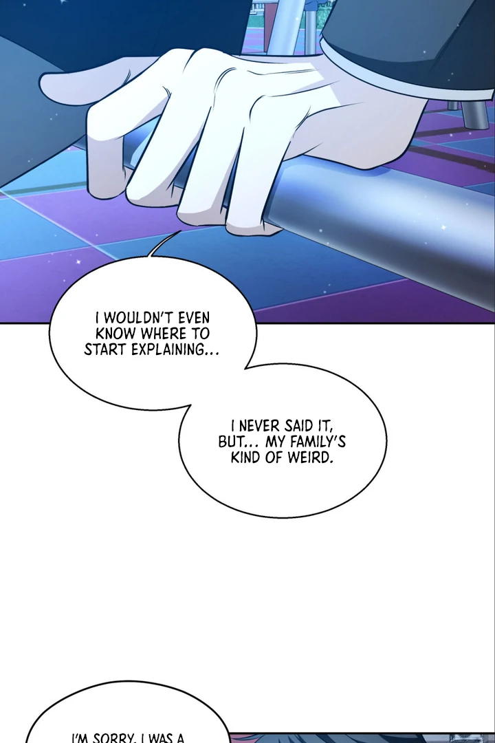 Even if it’s Not Fate i’ll Get my Happy Ending [Kaizen Scan] - Chapter 9 manhwa