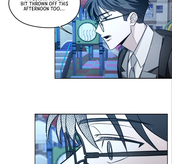 Even if it’s Not Fate i’ll Get my Happy Ending [Kaizen Scan] - Chapter 9 manhwa
