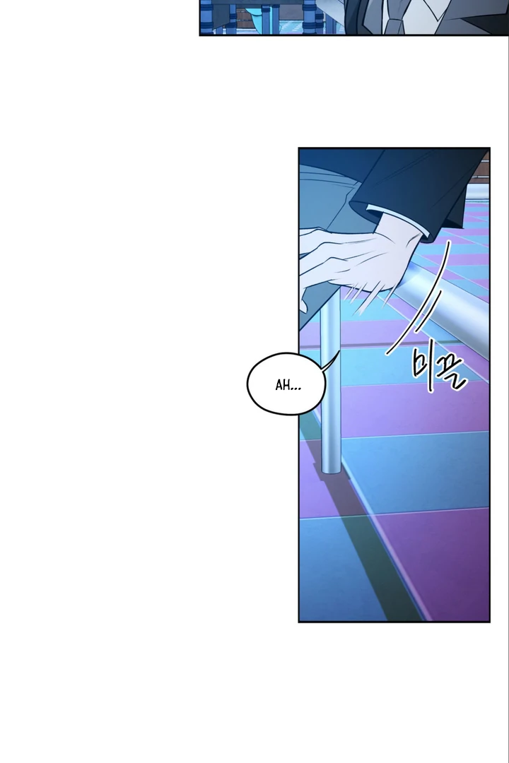 Even if it’s Not Fate i’ll Get my Happy Ending [Kaizen Scan] - Chapter 9 manhwa