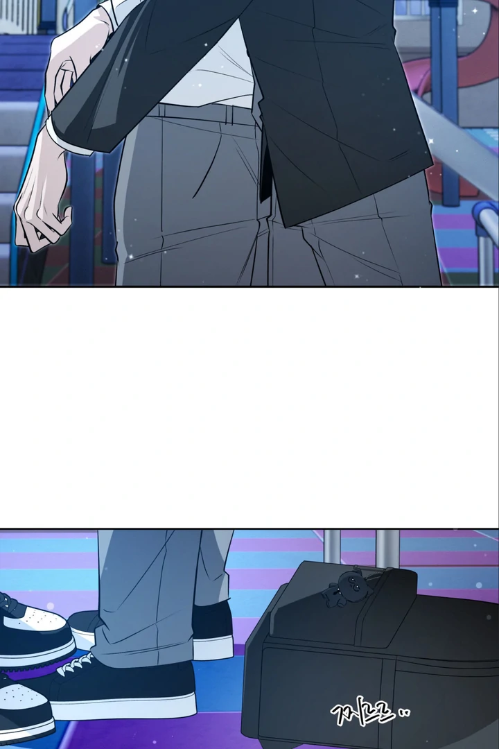 Even if it’s Not Fate i’ll Get my Happy Ending [Kaizen Scan] - Chapter 9 manhwa