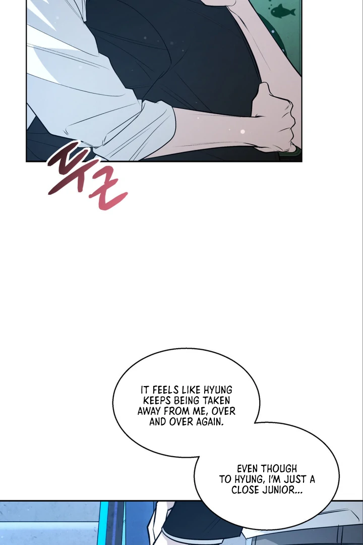 Even if it’s Not Fate i’ll Get my Happy Ending [Kaizen Scan] - Chapter 9 manhwa