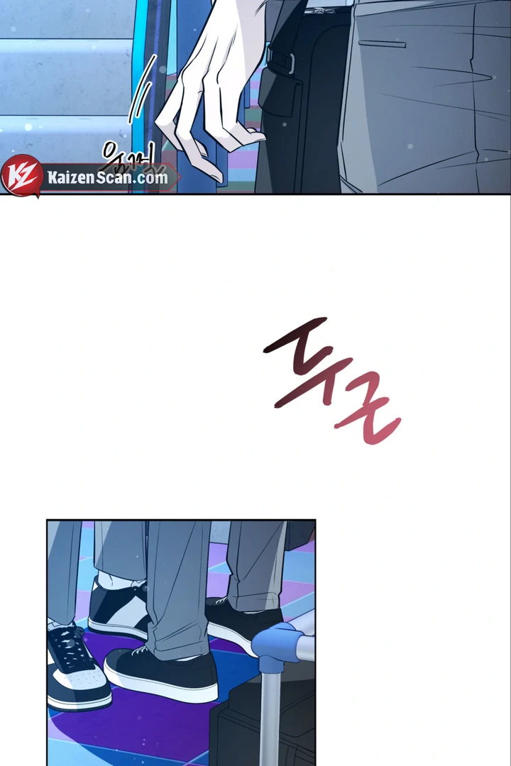 Even if it’s Not Fate i’ll Get my Happy Ending [Kaizen Scan] - Chapter 9 manhwa