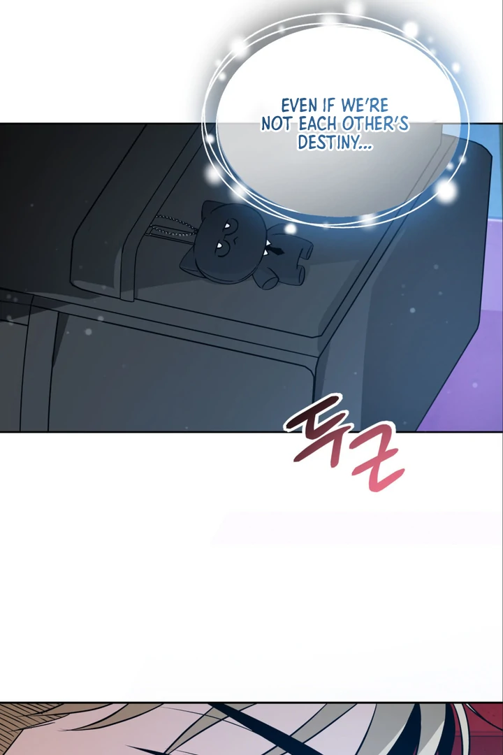 Even if it’s Not Fate i’ll Get my Happy Ending [Kaizen Scan] - Chapter 9 manhwa