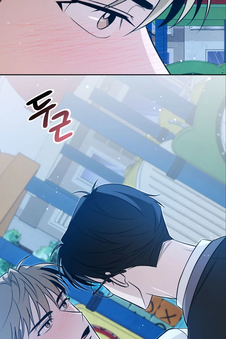 Even if it’s Not Fate i’ll Get my Happy Ending [Kaizen Scan] - Chapter 9 manhwa