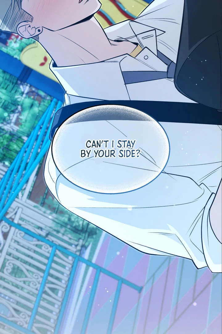 Even if it’s Not Fate i’ll Get my Happy Ending [Kaizen Scan] - Chapter 9 manhwa
