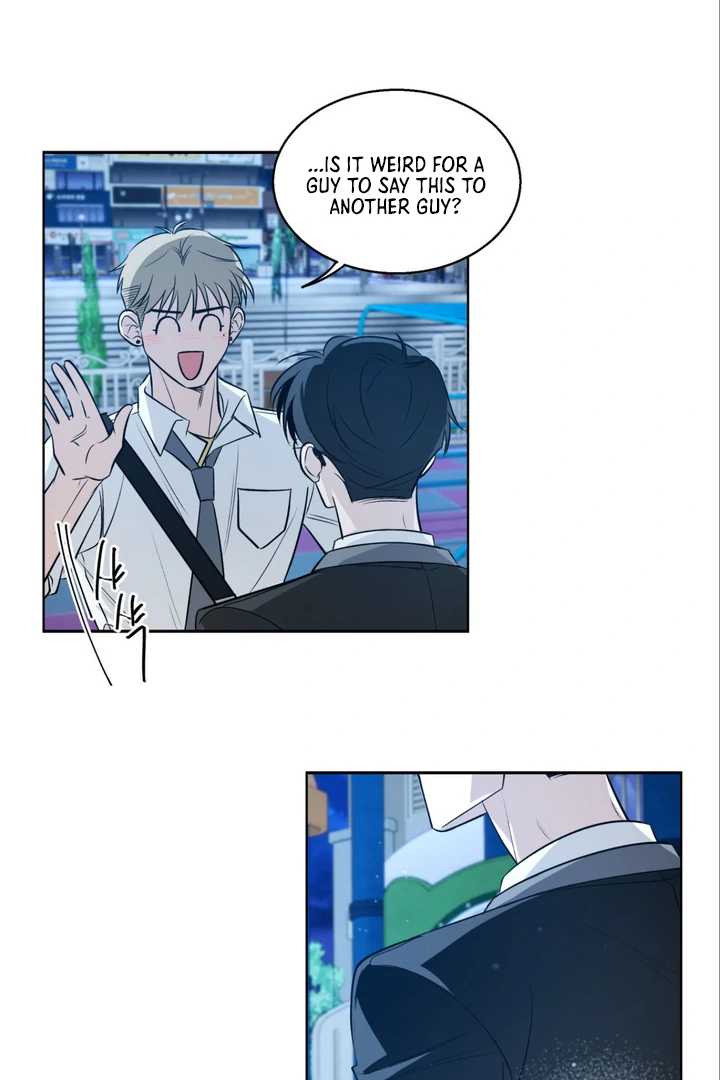 Even if it’s Not Fate i’ll Get my Happy Ending [Kaizen Scan] - Chapter 9 manhwa