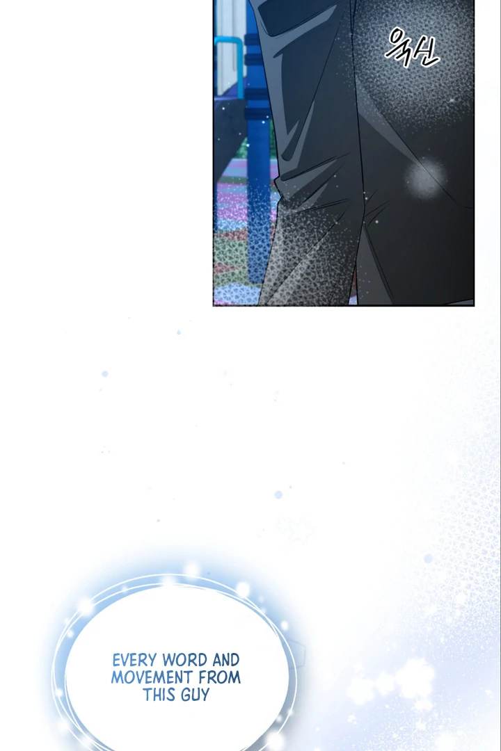 Even if it’s Not Fate i’ll Get my Happy Ending [Kaizen Scan] - Chapter 9 manhwa