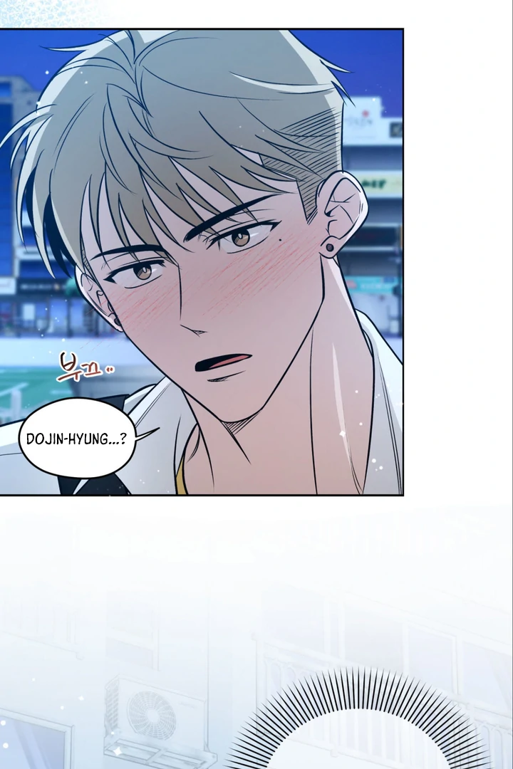 Even if it’s Not Fate i’ll Get my Happy Ending [Kaizen Scan] - Chapter 9 manhwa
