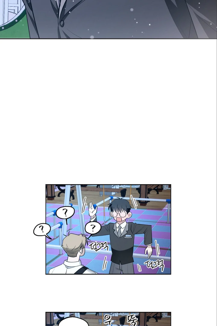 Even if it’s Not Fate i’ll Get my Happy Ending [Kaizen Scan] - Chapter 9 manhwa
