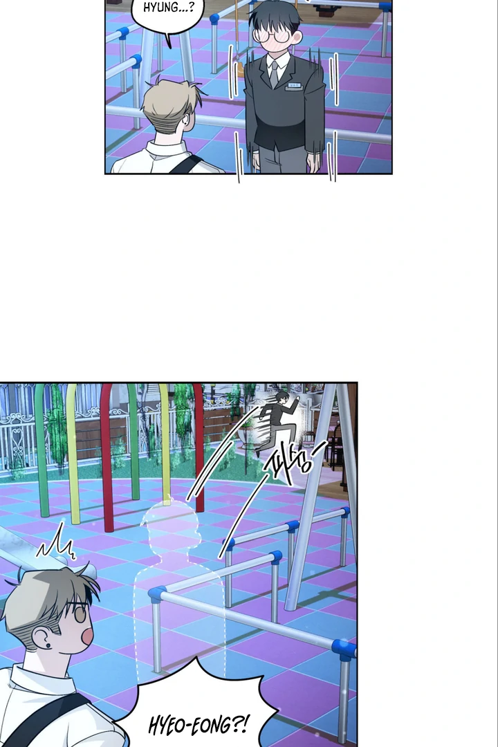 Even if it’s Not Fate i’ll Get my Happy Ending [Kaizen Scan] - Chapter 9 manhwa