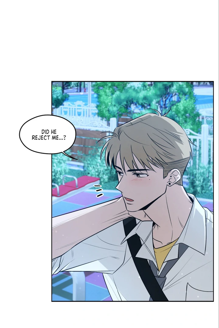Even if it’s Not Fate i’ll Get my Happy Ending [Kaizen Scan] - Chapter 9 manhwa