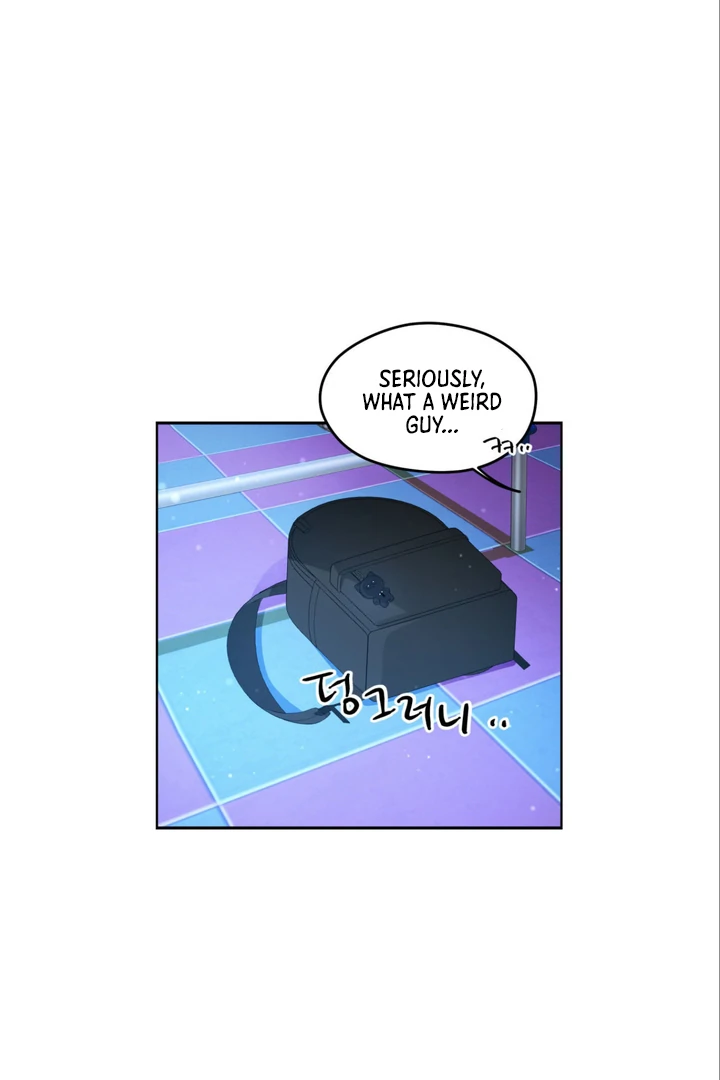 Even if it’s Not Fate i’ll Get my Happy Ending [Kaizen Scan] - Chapter 9 manhwa