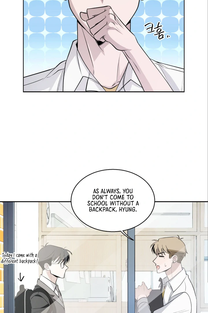 Even if it’s Not Fate i’ll Get my Happy Ending [Kaizen Scan] - Chapter 9 manhwa