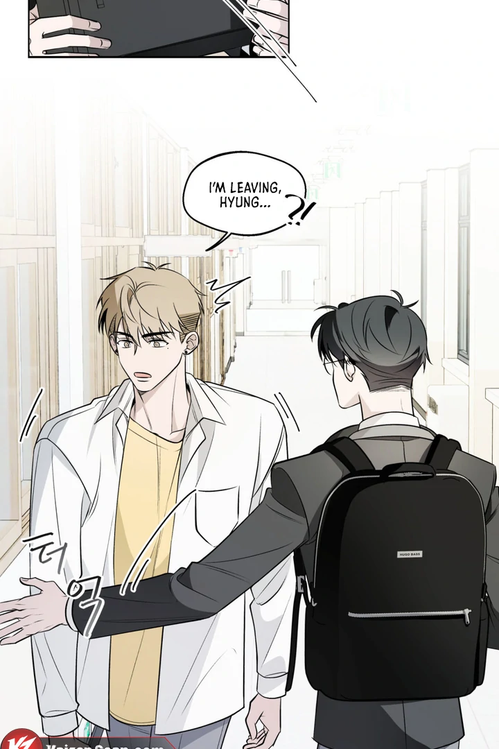 Even if it’s Not Fate i’ll Get my Happy Ending [Kaizen Scan] - Chapter 9 manhwa