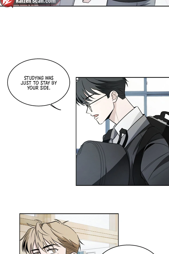 Even if it’s Not Fate i’ll Get my Happy Ending [Kaizen Scan] - Chapter 9 manhwa