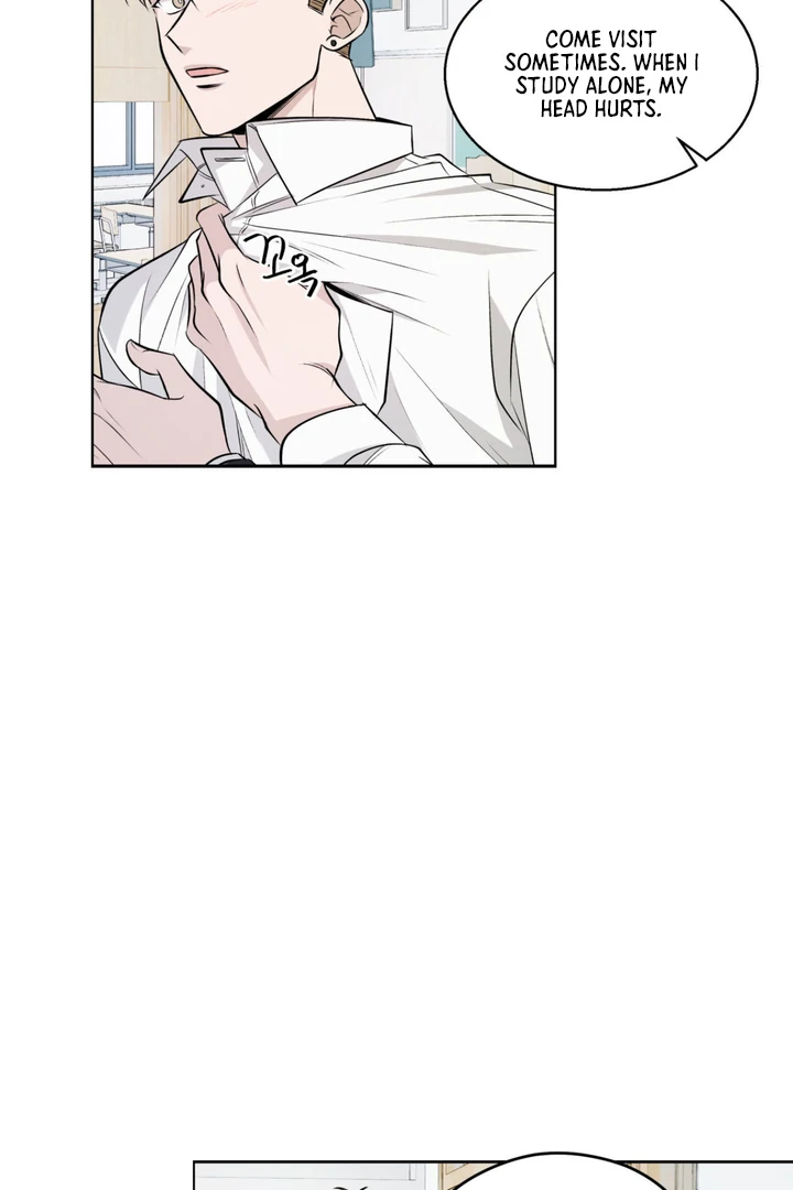 Even if it’s Not Fate i’ll Get my Happy Ending [Kaizen Scan] - Chapter 9 manhwa