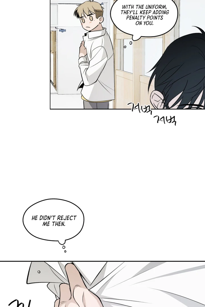 Even if it’s Not Fate i’ll Get my Happy Ending [Kaizen Scan] - Chapter 9 manhwa