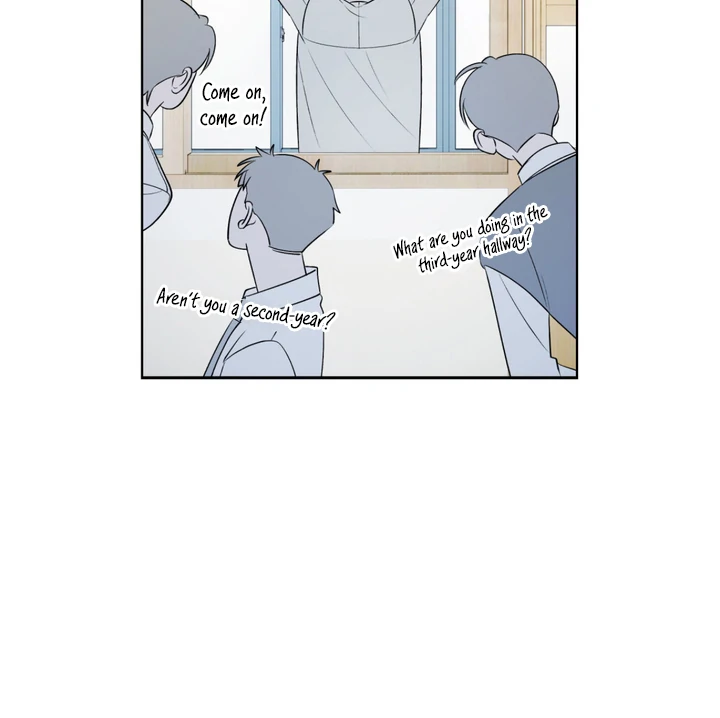 Even if it’s Not Fate i’ll Get my Happy Ending [Kaizen Scan] - Chapter 9 manhwa
