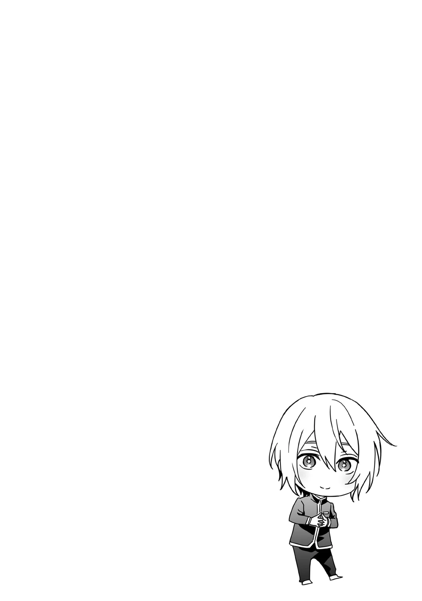 BL Game Rebirth: My New Life as the Hero’s Younger Brother [Official] - Volume 2 Chapter 8 manhwa