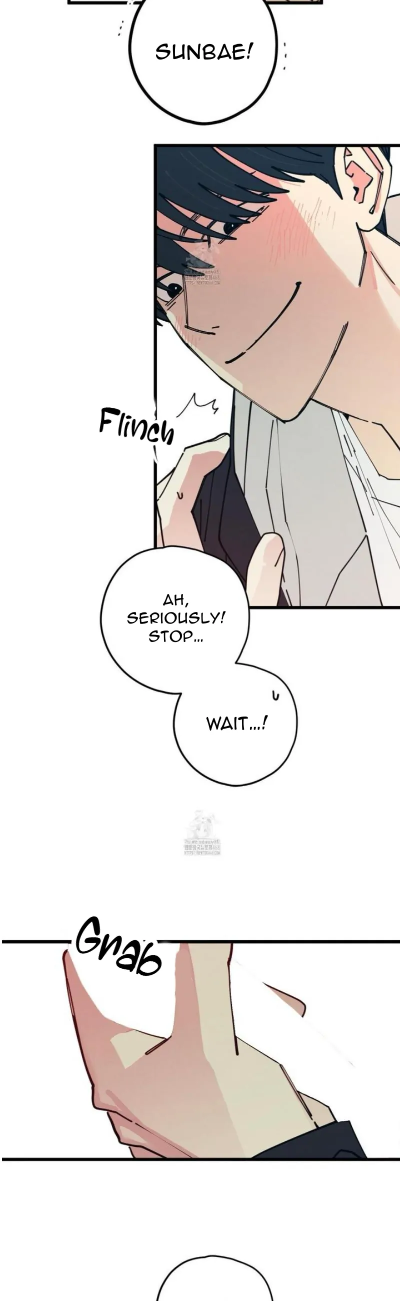 Love All Play - Chapter 10 manhwa