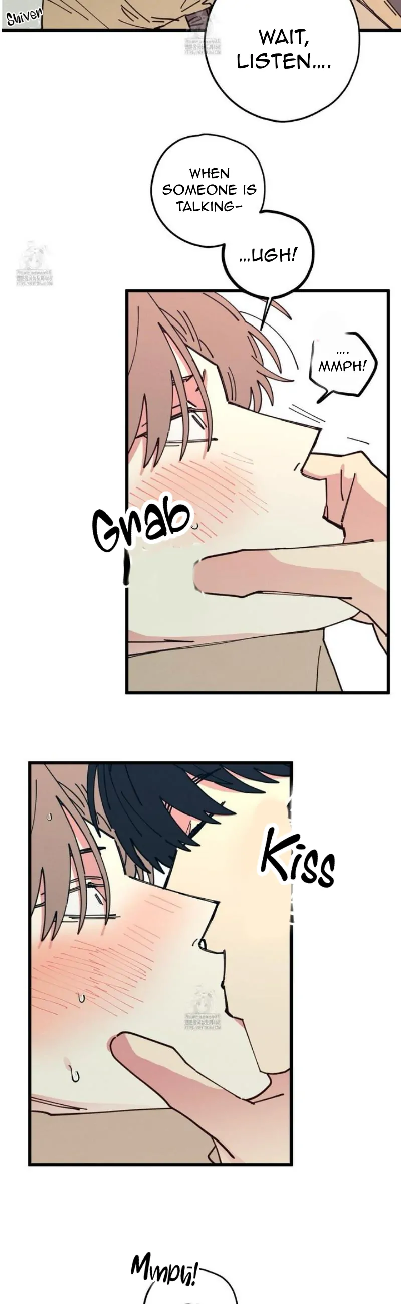 Love All Play - Chapter 10 manhwa
