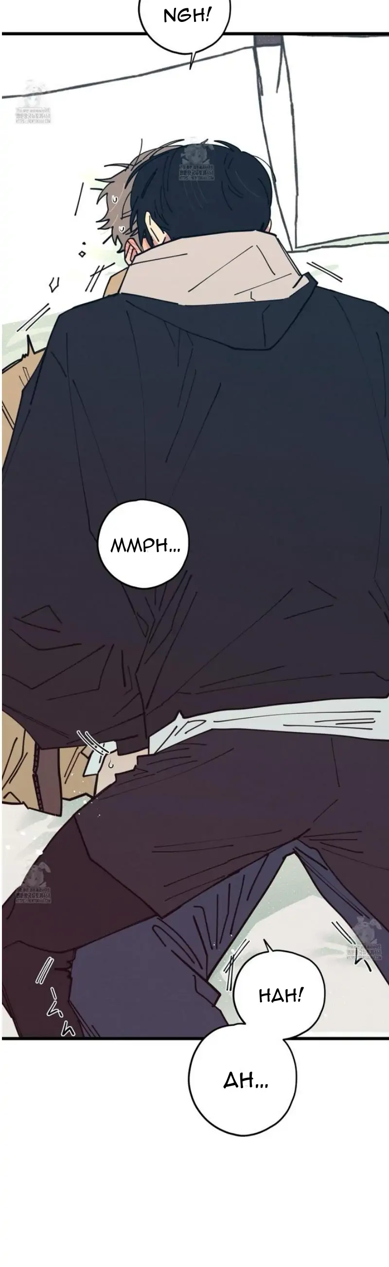 Love All Play - Chapter 10 manhwa