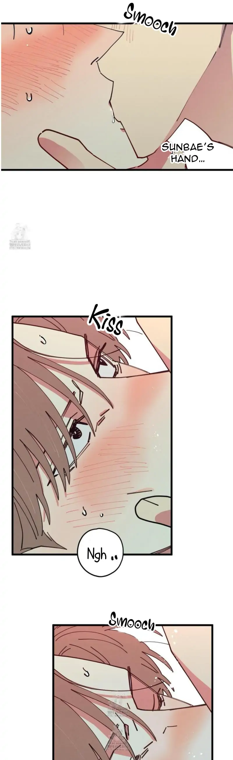 Love All Play - Chapter 10 manhwa