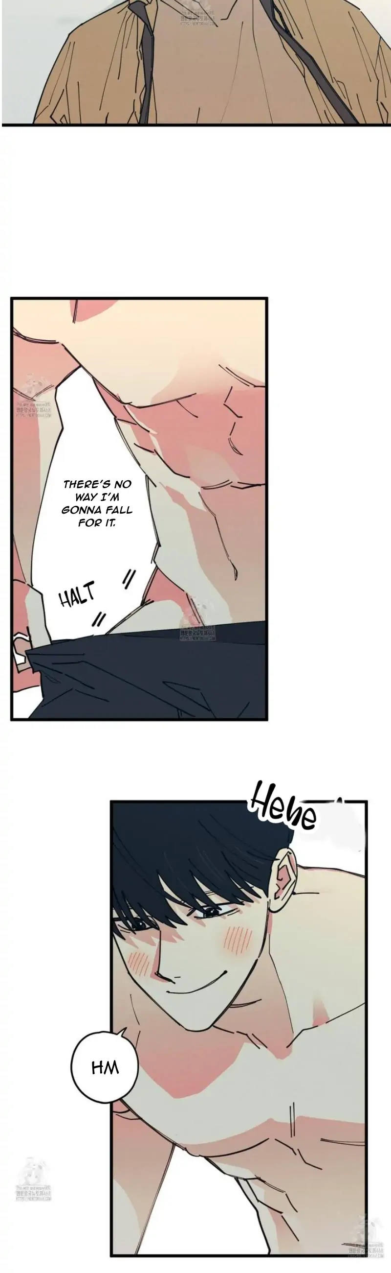 Love All Play - Chapter 10 manhwa