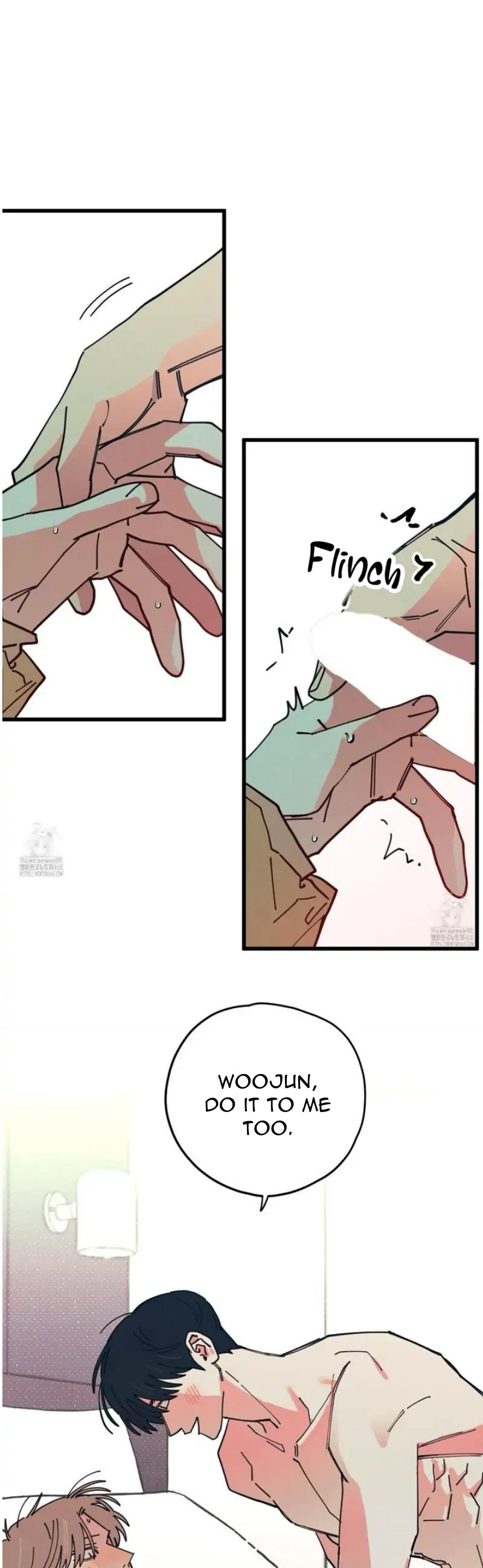 Love All Play - Chapter 10 manhwa