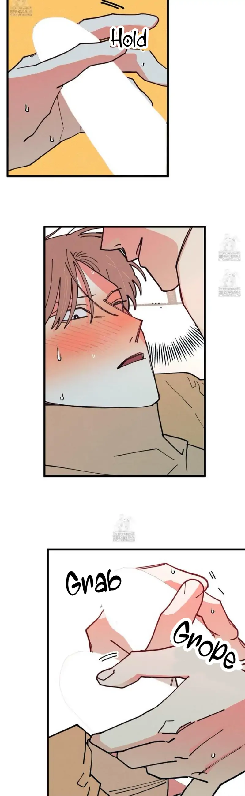 Love All Play - Chapter 10 manhwa