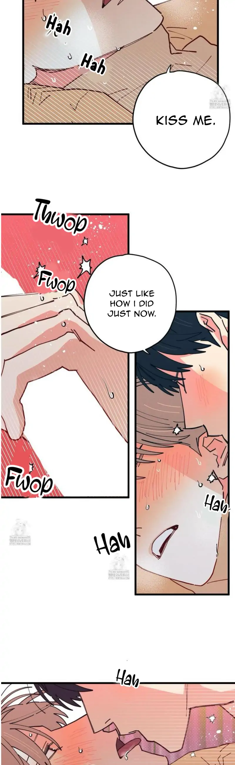 Love All Play - Chapter 10 manhwa