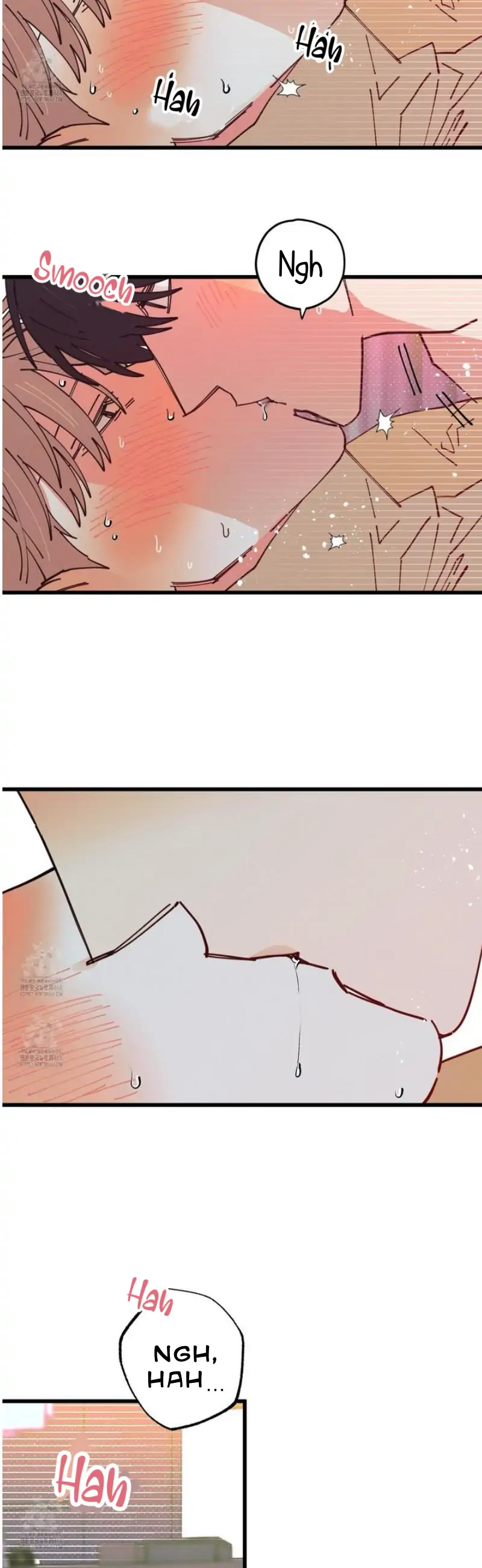 Love All Play - Chapter 10 manhwa