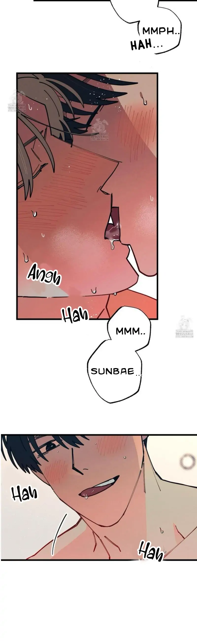 Love All Play - Chapter 10 manhwa