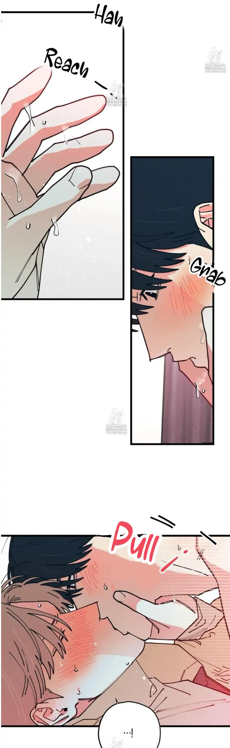 Love All Play - Chapter 10 manhwa