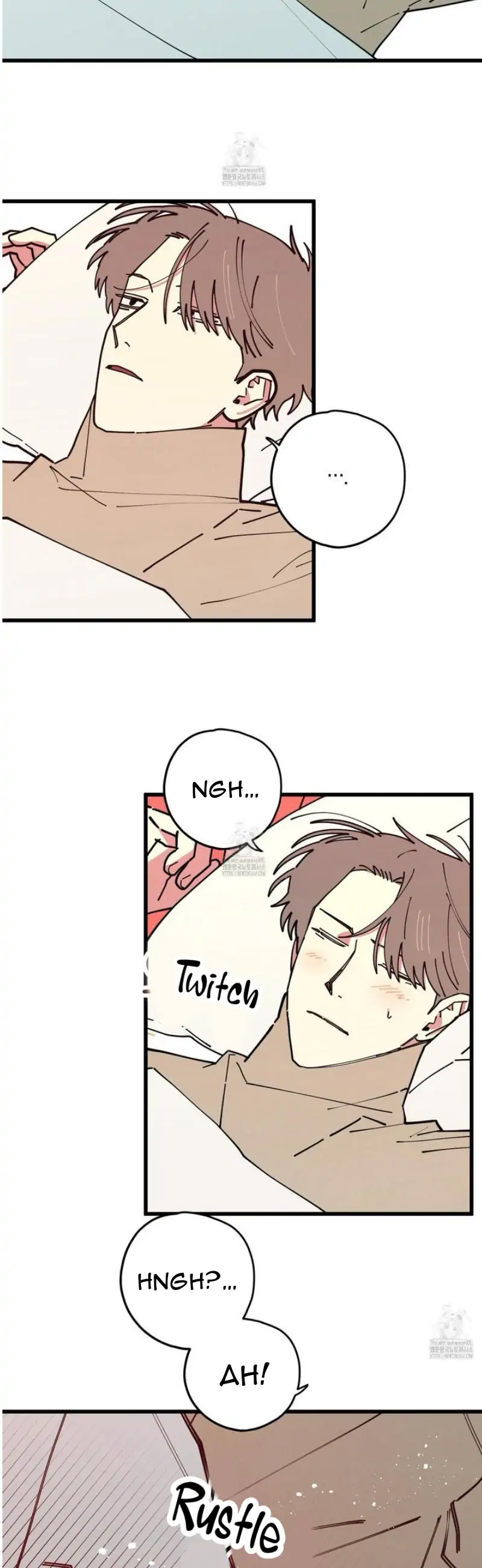 Love All Play - Chapter 11 manhwa