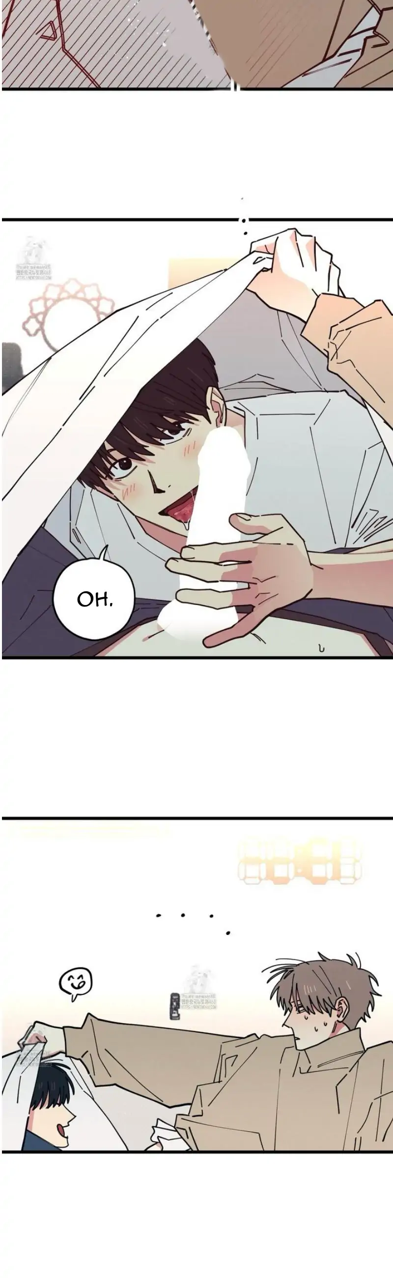Love All Play - Chapter 11 manhwa