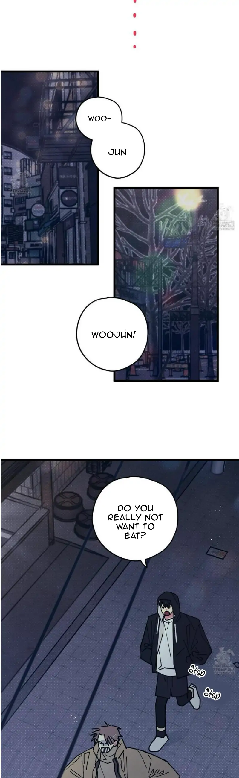 Love All Play - Chapter 11 manhwa