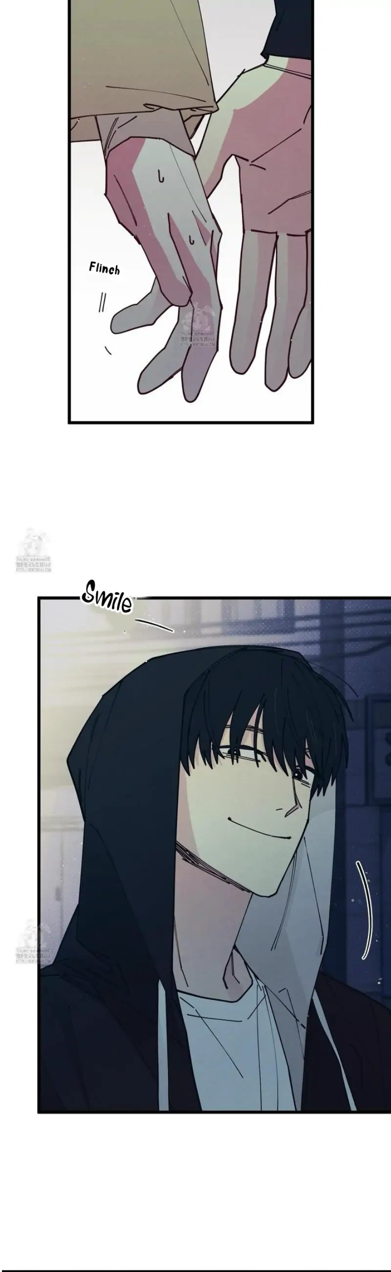 Love All Play - Chapter 11 manhwa