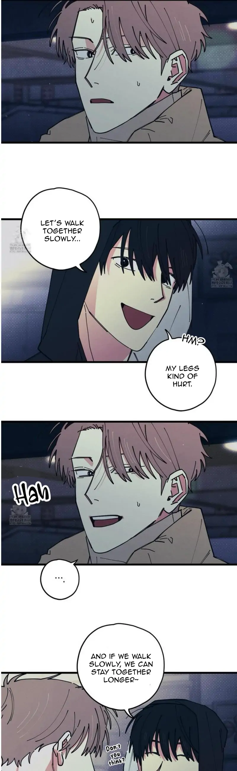 Love All Play - Chapter 11 manhwa