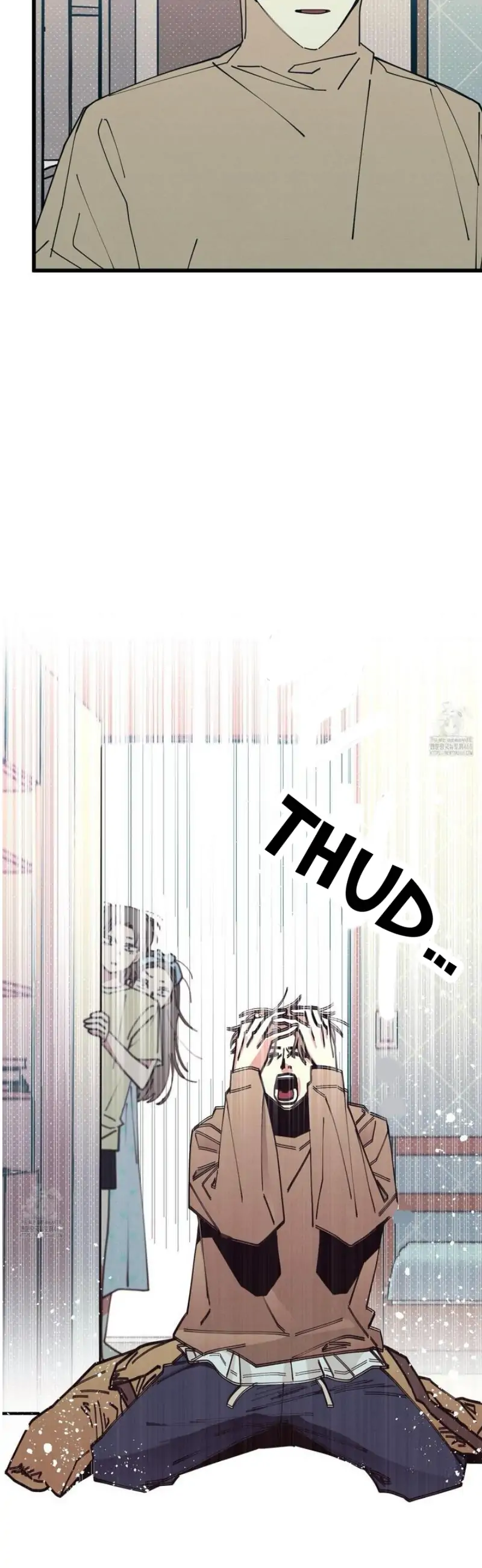 Love All Play - Chapter 11 manhwa