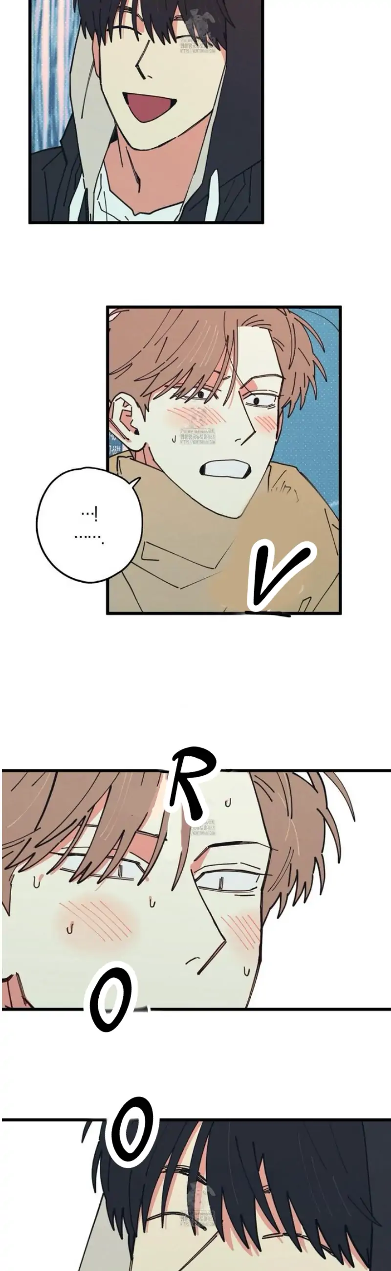 Love All Play - Chapter 9 manhwa