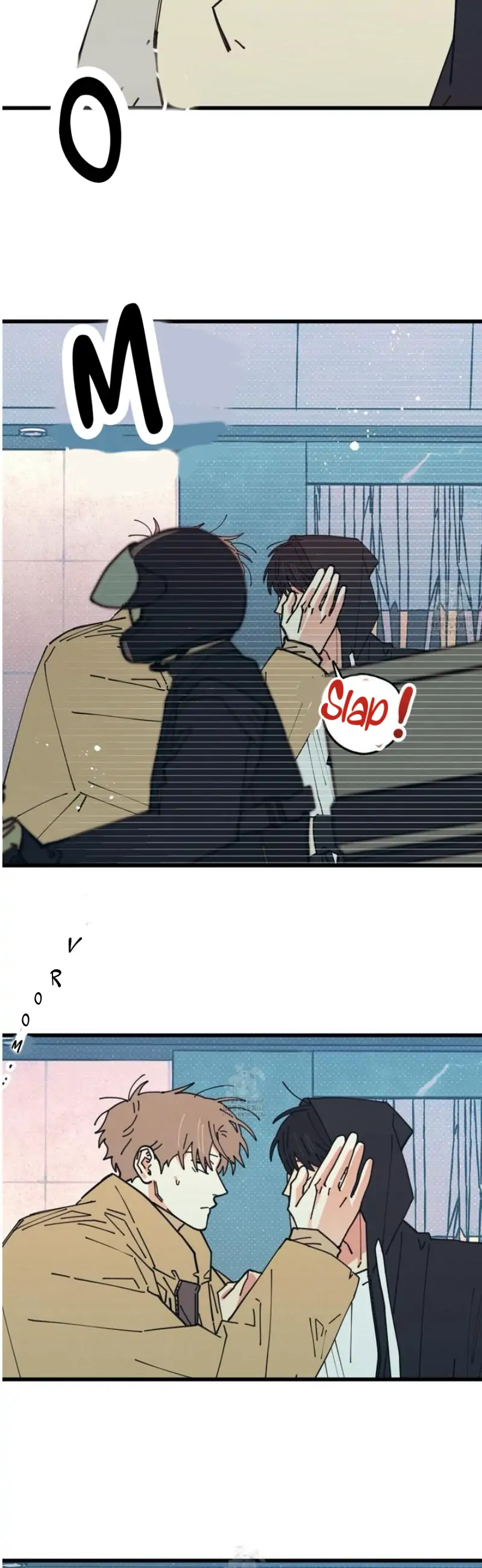 Love All Play - Chapter 9 manhwa