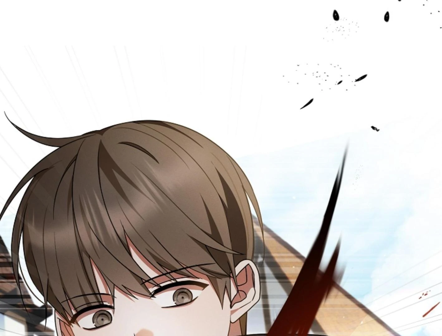 They’re All The Same (Kang Byeol) - Chapter 26 manhwa